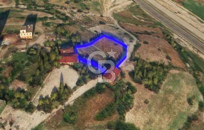 SATILIK TARLA – Mersin/Tarsus Karakütük Köyü, Karakutukonu Mevkii