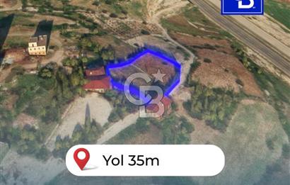 Mersin/Tarsus/Karakutuk Koyu/Karakutukonu Mevkii Satilik Tarla