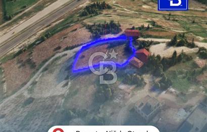 SATILIK TARLA – Mersin/Tarsus Karakütük Köyü, Karakutukonu Mevkii