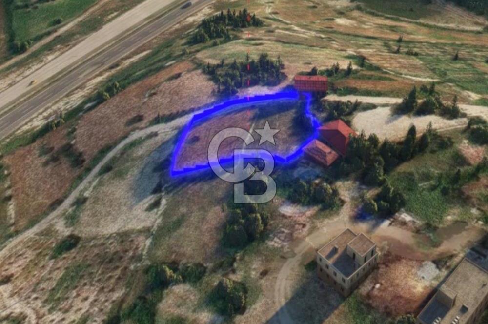 Mersin/Tarsus/Karakutuk Koyu/Karakutukonu Mevkii Satilik Tarla