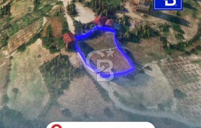 SATILIK TARLA – Mersin/Tarsus Karakütük Köyü, Karakutukonu Mevkii