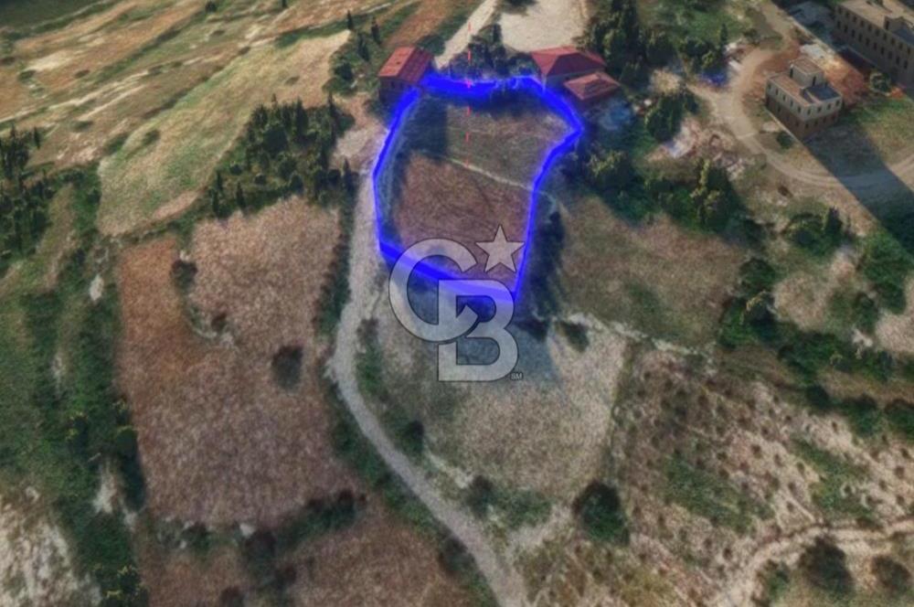 SATILIK TARLA – Mersin/Tarsus Karakütük Köyü, Karakutukonu Mevkii