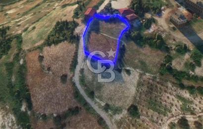 SATILIK TARLA – Mersin/Tarsus Karakütük Köyü, Karakutukonu Mevkii