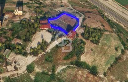 SATILIK TARLA – Mersin/Tarsus Karakütük Köyü, Karakutukonu Mevkii