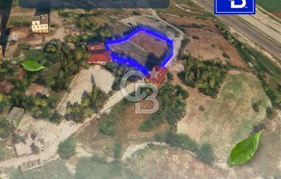 Mersin/Tarsus/Karakutuk Koyu/Karakutukonu Mevkii Satilik Tarla