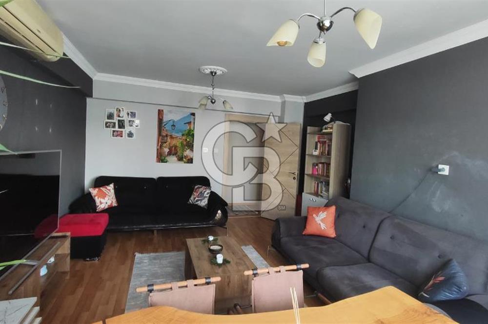 POSTACILAR MAHALLESİ TARIMCILAR SİTESİNDE 3+1 DAİRE