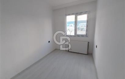MUSELAND'DAN CADDE ÜZERİ KÖŞE KONUMLU SATILIK 2+1 DAİRE