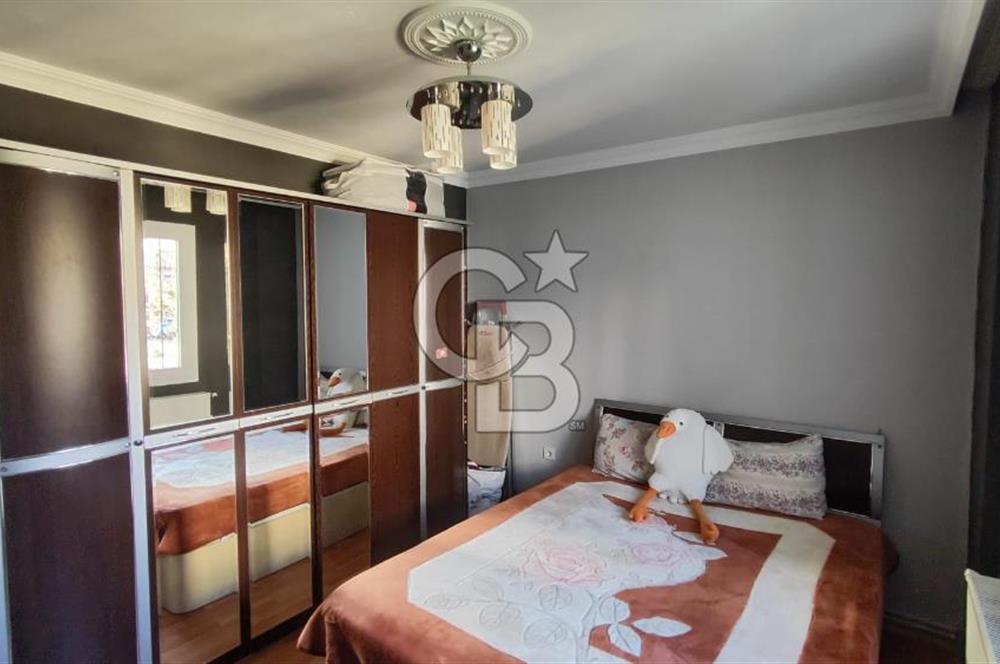 POSTACILAR MAHALLESİ TARIMCILAR SİTESİNDE 3+1 DAİRE