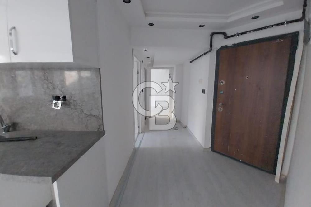MUSELAND'DAN CADDE ÜZERİ KÖŞE KONUMLU SATILIK 2+1 DAİRE