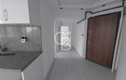 MUSELAND'DAN CADDE ÜZERİ KÖŞE KONUMLU SATILIK 2+1 DAİRE