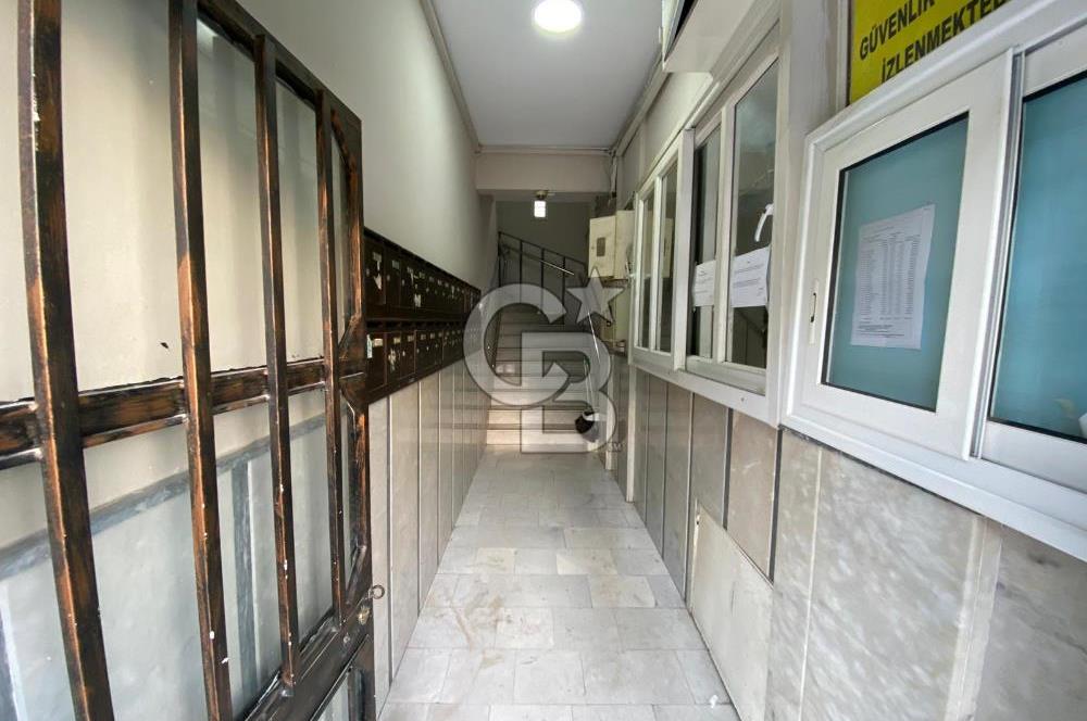 MUSELAND'DAN CADDE ÜZERİ KÖŞE KONUMLU SATILIK 1+1 OFİS