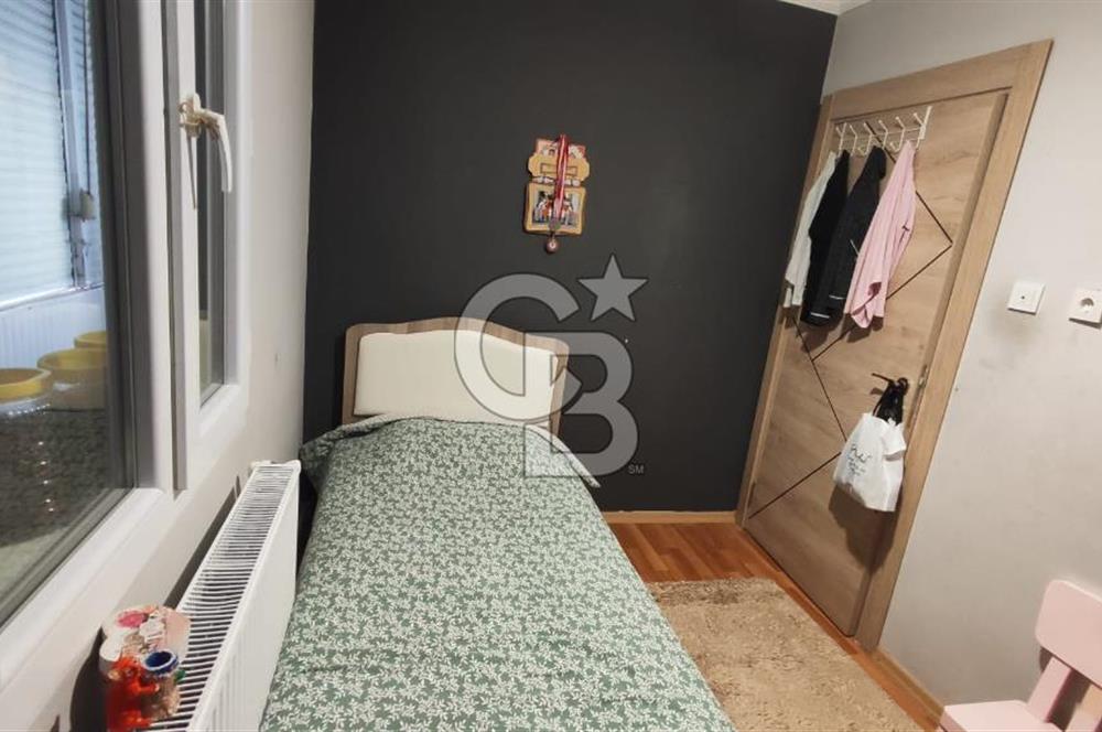 POSTACILAR MAHALLESİ TARIMCILAR SİTESİNDE 3+1 DAİRE