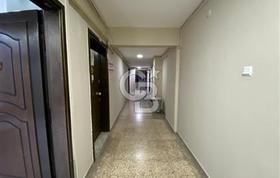 MUSELAND'DAN CADDE ÜZERİ KÖŞE KONUMLU SATILIK 1+1 OFİS