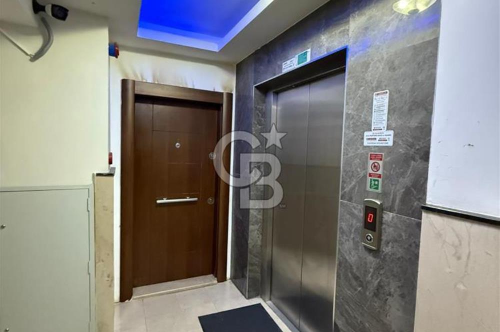 GÖZTEPE ÖZGÜRLÜK PARKINA YAKIN 2+1 KİRALIK DAİRE