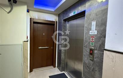 GÖZTEPE ÖZGÜRLÜK PARKINA YAKIN 2+1 KİRALIK DAİRE