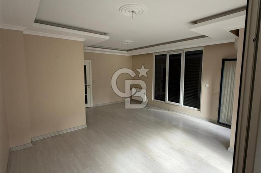 GÖZTEPE ÖZGÜRLÜK PARKINA YAKIN 2+1 KİRALIK DAİRE