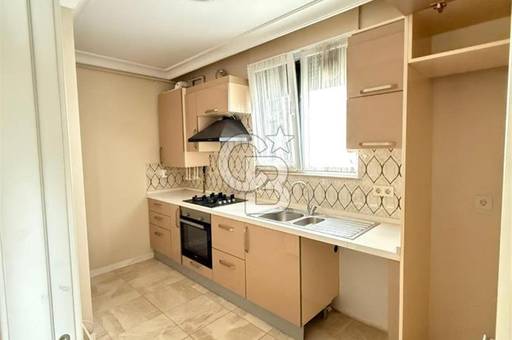 GÖZTEPE ÖZGÜRLÜK PARKINA YAKIN 2+1 KİRALIK DAİRE