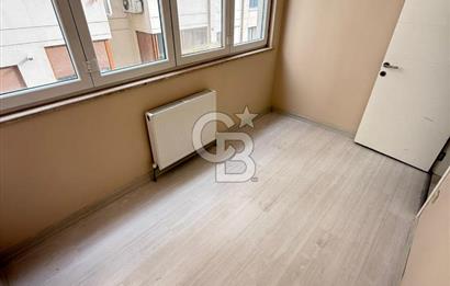 GÖZTEPE ÖZGÜRLÜK PARKINA YAKIN 2+1 KİRALIK DAİRE