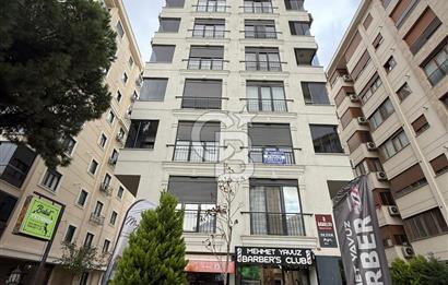 GÖZTEPE ÖZGÜRLÜK PARKINA YAKIN 2+1 KİRALIK DAİRE