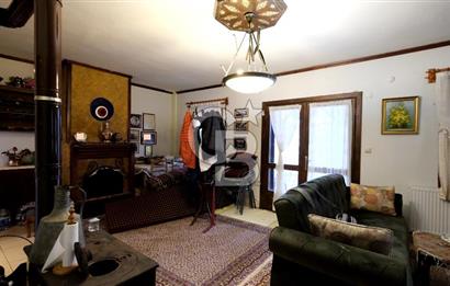 Pursaklar Yeşilyurt'ta Geniş Peyzajlı 3+1 Villa