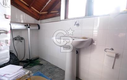 Pursaklar Yeşilyurt'ta Geniş Peyzajlı 3+1 Villa