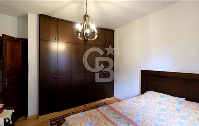 Pursaklar Yeşilyurt'ta Geniş Peyzajlı 3+1 Villa