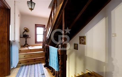 Pursaklar Yeşilyurt'ta Geniş Peyzajlı 3+1 Villa