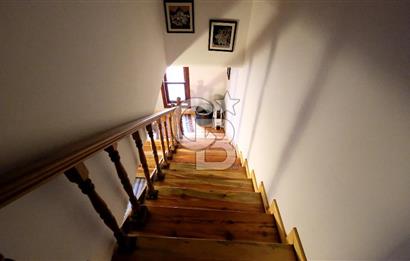 Pursaklar Yeşilyurt'ta Geniş Peyzajlı 3+1 Villa