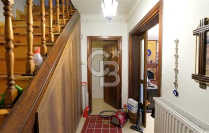 Pursaklar Yeşilyurt'ta Geniş Peyzajlı 3+1 Villa