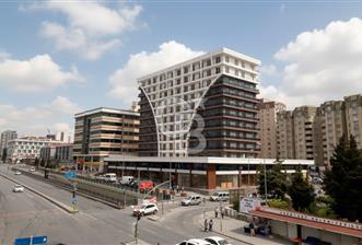 ESENYURT MEYDAN ELIT PALACE'DA 1+1 BÜYÜK TİP SATILIK DAİRE - 9 - 318832