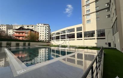 PRIVATE RESIDENCE'DA 2+1 / KAPALI MUTFAK / SATILIK SIFIR DAİRE