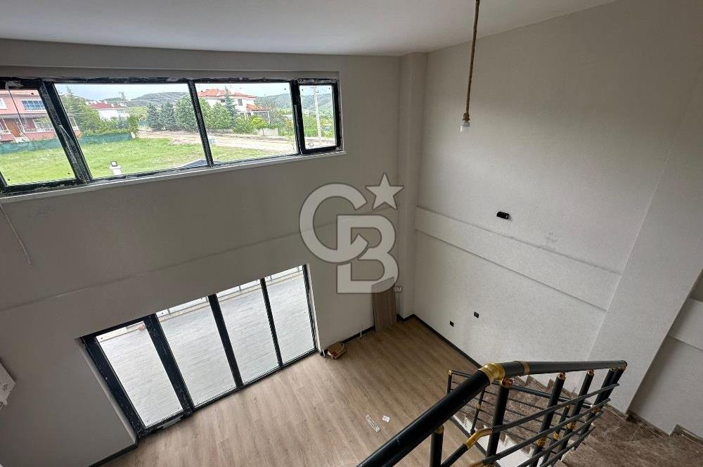 SİRKELİ DE YATIRIMIN ALTIN NOKTASI HAVUZLU SATILIK VİLLA