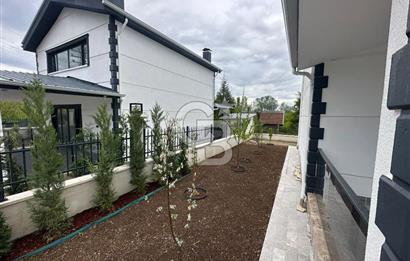 SİRKELİ DE YATIRIMIN ALTIN NOKTASI HAVUZLU SATILIK VİLLA