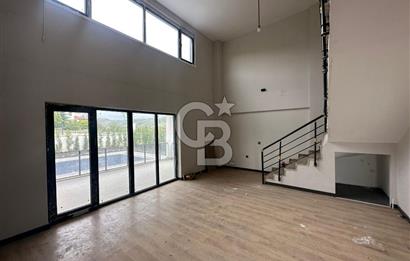 SİRKELİ DE YATIRIMIN ALTIN NOKTASI HAVUZLU SATILIK VİLLA