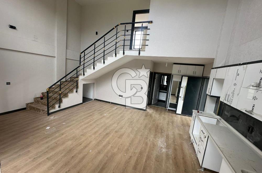 SİRKELİ DE YATIRIMIN ALTIN NOKTASI HAVUZLU SATILIK VİLLA