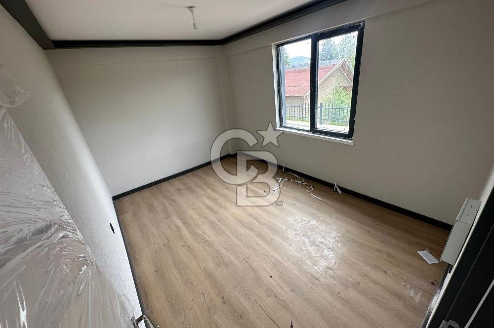 SİRKELİ DE YATIRIMIN ALTIN NOKTASI HAVUZLU SATILIK VİLLA