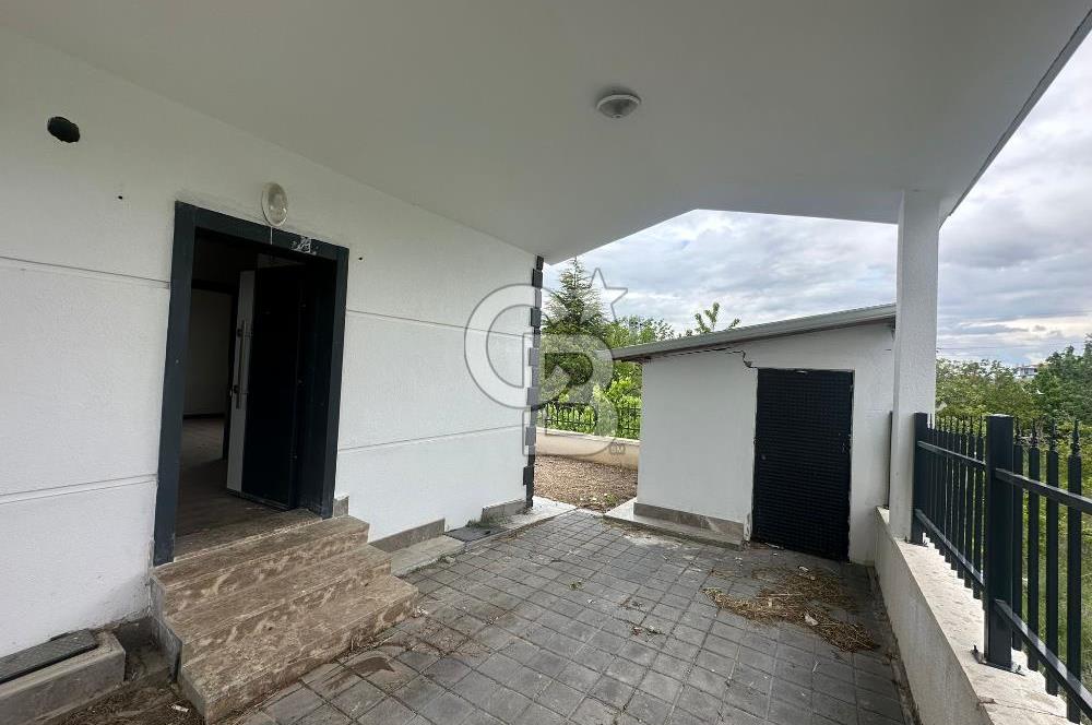 SİRKELİ DE YATIRIMIN ALTIN NOKTASI HAVUZLU SATILIK VİLLA