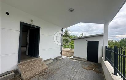 SİRKELİ DE YATIRIMIN ALTIN NOKTASI HAVUZLU SATILIK VİLLA