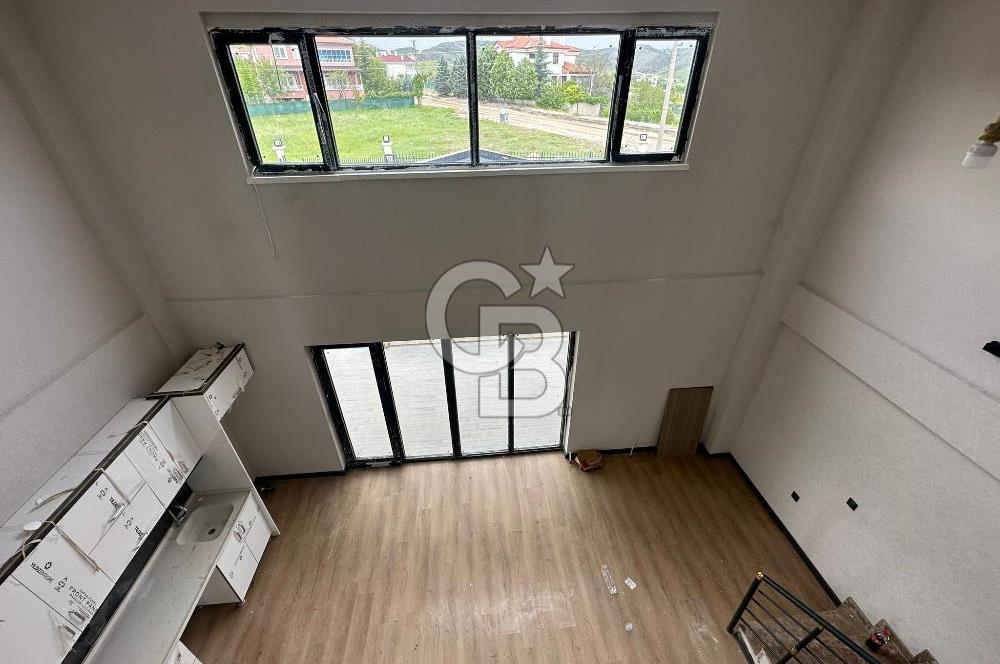 SİRKELİ DE YATIRIMIN ALTIN NOKTASI HAVUZLU SATILIK VİLLA