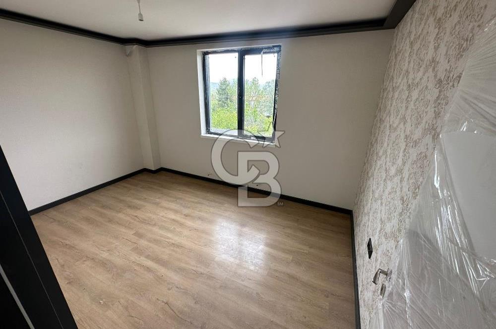 SİRKELİ DE YATIRIMIN ALTIN NOKTASI HAVUZLU SATILIK VİLLA