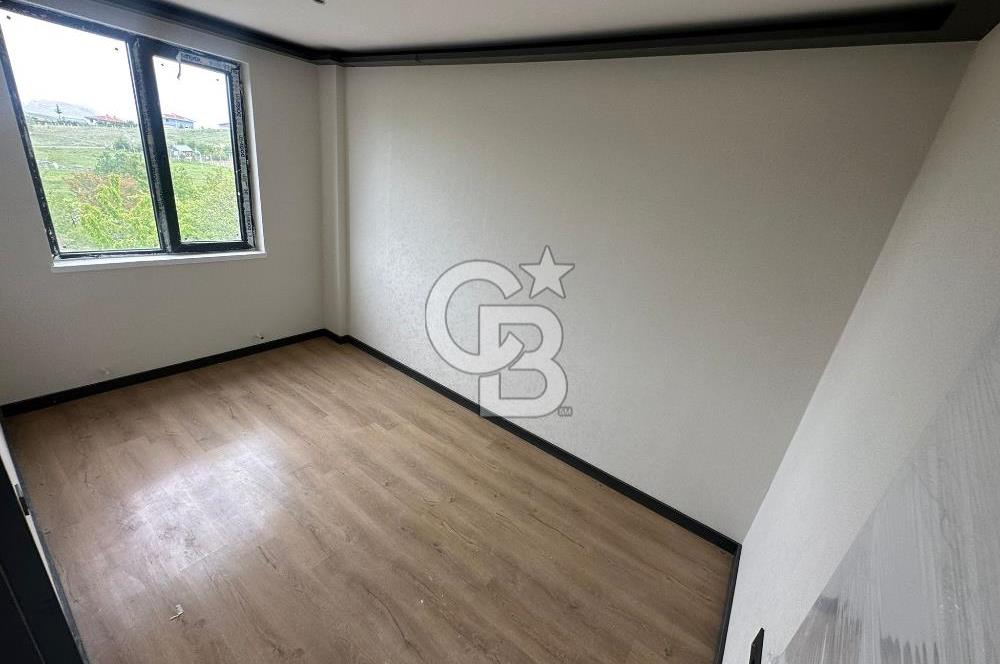 SİRKELİ DE YATIRIMIN ALTIN NOKTASI HAVUZLU SATILIK VİLLA