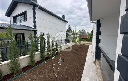 SİRKELİ DE YATIRIMIN ALTIN NOKTASI HAVUZLU SATILIK VİLLA