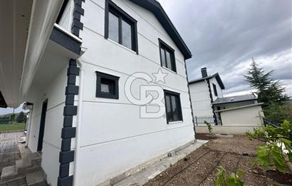 SİRKELİ DE YATIRIMIN ALTIN NOKTASI HAVUZLU SATILIK VİLLA