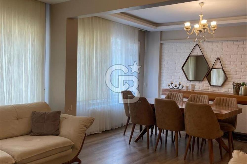 BURSA/OSMANGAZİ/NALBANTOĞLU MAHALLESİ SATILIK EŞYALI 2+1 DAİRE