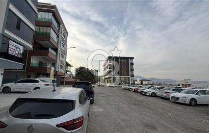 Doğa Kolejine Cephe Kiralık 2+1