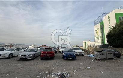 Doğa Kolejine Cephe Kiralık 2+1