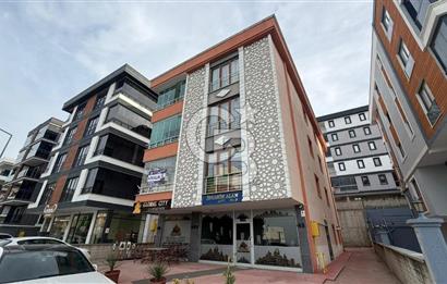 Doğa Kolejine Cephe Kiralık 2+1