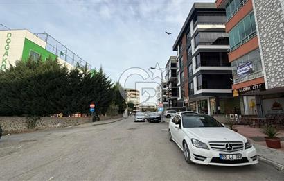 Doğa Kolejine Cephe Kiralık 2+1