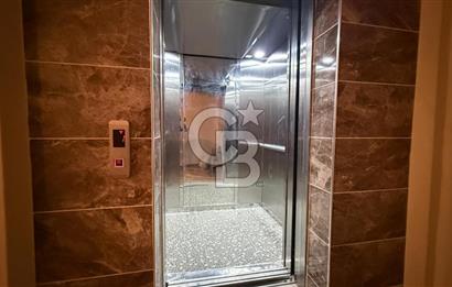 Doğa Kolejine Cephe Kiralık 2+1