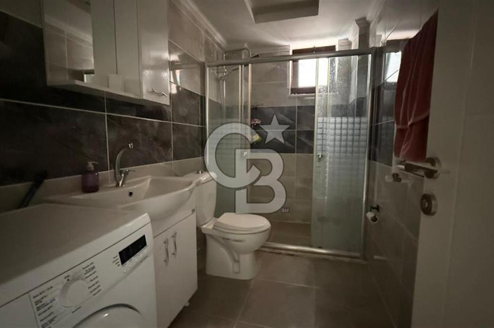 Doğa Kolejine Cephe Kiralık 2+1